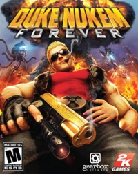 Duke Nukem Forever (2011) PC | RePack от R.G. Revenants