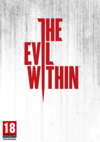 The Evil Within (2014) PC | RePack от R.G. Механики