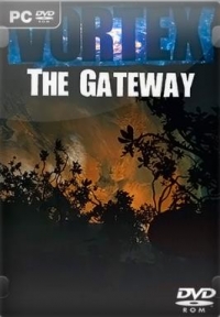 Vortex: The Gateway (2016) PC | Repack от Other s