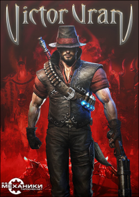 Victor Vran [v 2.07 + DLC's] (2015) PC | RePack от R.G. Механики