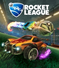 Rocket League - Vulcan (2016) PC | Лицензия