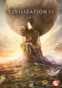 Sid Meier's Civilization VI: Digital Deluxe [v 1.0.0.229 + DLC's] (2016) PC | RePack от R.G. Механики
