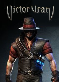 Victor Vran [v 2.07 + DLC's] (2015) PC | RePack от xatab
