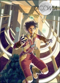 Tacoma (2017) PC | RePack от Other s