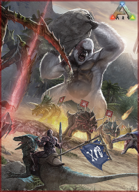 ARK: Survival Evolved (2017) PC | Лицензия