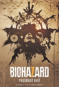 Resident Evil 7: Biohazard - Gold Edition [v 1.0 build 8796429 + DLCs] (2017) PC | Steam-Rip