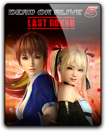 Dead or Alive 5: Last Round [v 1.10C + 73 DLC] (2015) PC | RePack от xatab