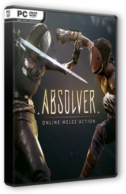 Absolver [v 1.08 + DLC] (2017) PC | Лицензия
