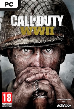 Call of Duty: WWII - Digital Deluxe Edition [v 1.25.2244937.32767.0 + DLCs] (2017) PC | RePack