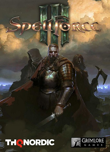 SpellForce 3 [v 1.26] (2017) PC | Лицензия