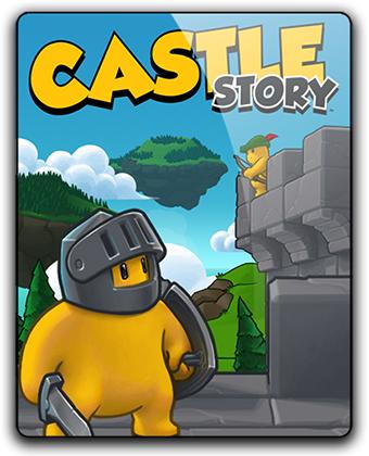 Castle Story [v 1.1] (2017) PC | RePack от qoob