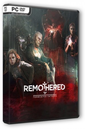 Remothered: Tormented Fathers [Update 1] (2018) PC | RePack от xatab