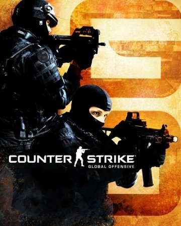 Counter-Strike: Global Offensive [v 1.37.8.9] (2012) PC | RePack