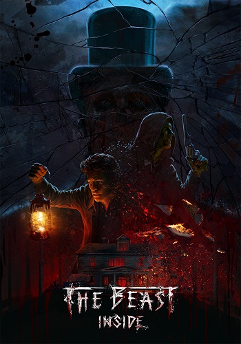 The Beast Inside [v 1.03] (2019) PC | Repack от xatab